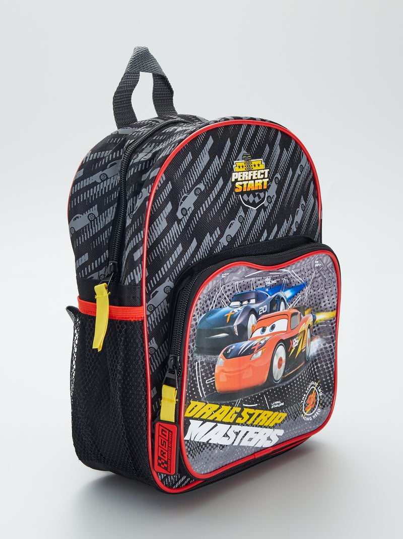 Zaino 'Cars' nero - Kiabi