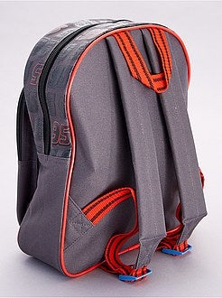 Bambino 3-12 anni - Zaino 'Cars' - Kiabi