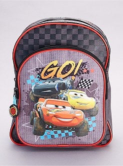 Bambino 3-12 anni - Zaino 'Cars' - Kiabi