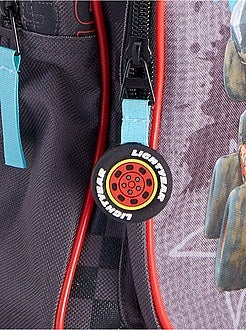 Bambino 3-12 anni - Zaino 'Cars' - Kiabi