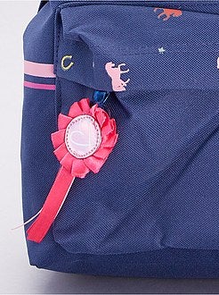 Zaino 'Cavallo' - Kiabi