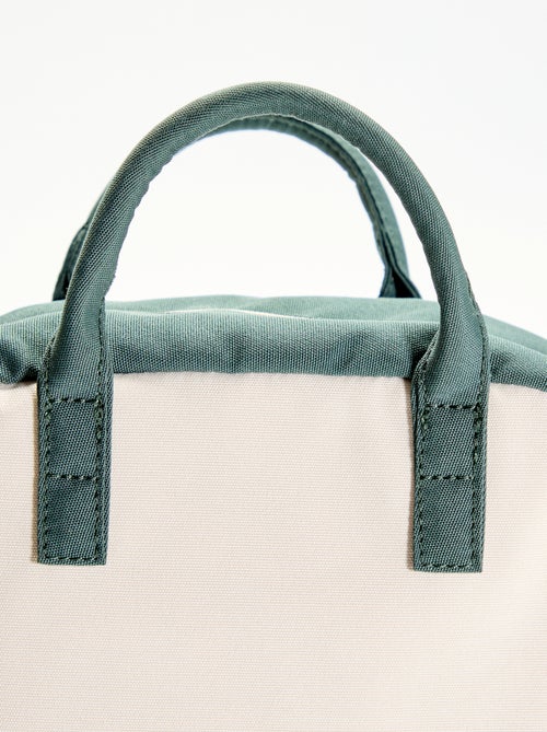 Zaino color block - Kiabi