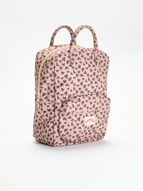 Zaino color block - Kiabi Zaino color block - Kiabi