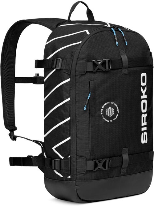 Zaino compatto per sport invernali da 18 l sport invernali uomo e donna cove - Kiabi Zaino compatto per sport invernali da 18 l sport invernali uomo e donna cove - Kiabi