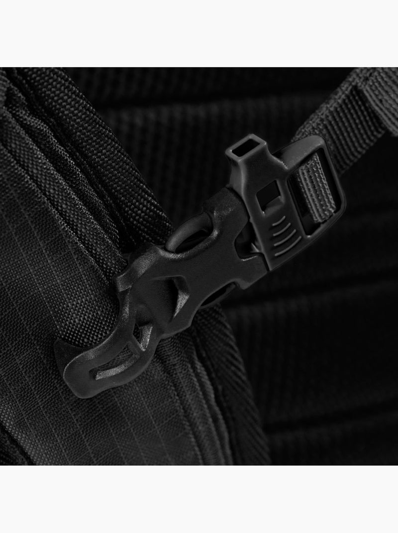 Zaino compatto per sport invernali da 18 l sport invernali uomo e donna cove Nero - Kiabi