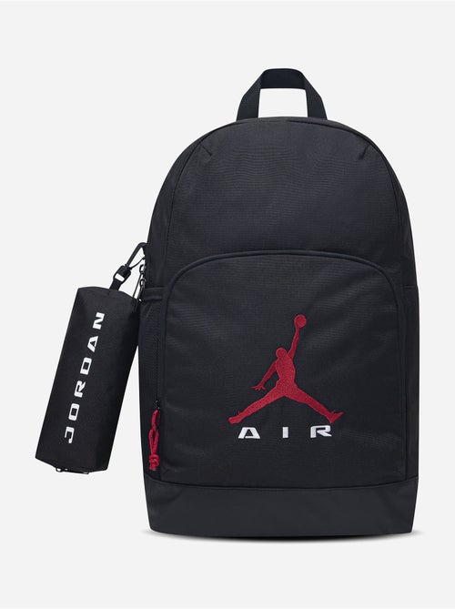 Zaino con cerniera - jordan - Kiabi Zaino con cerniera - jordan - Kiabi
