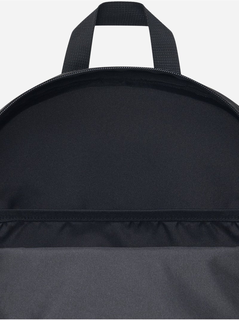 Zaino con cerniera - jordan Nero Rosso Bianco - Kiabi