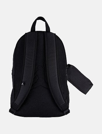 Zaino con cerniera - Jordan