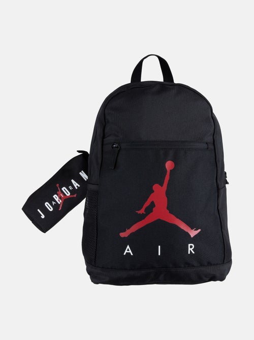 Zaino con cerniera - Jordan - Kiabi Zaino con cerniera - Jordan - Kiabi