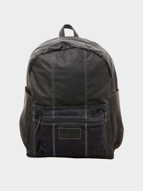 Zaino con chiusura con cerniera - Kiabi