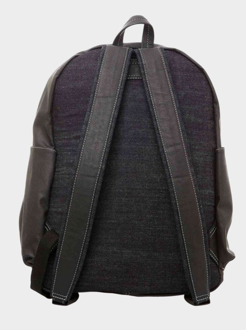 Zaino con chiusura con cerniera - Kiabi