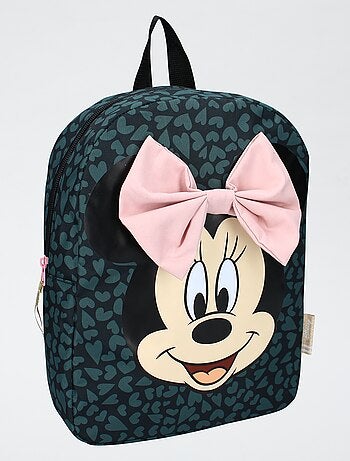 Zaino con decorazione 'Minnie'
