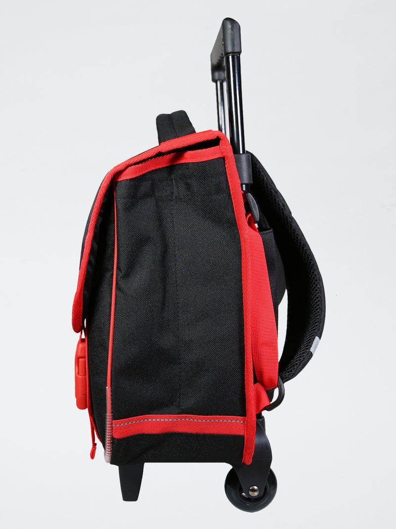 Zaino con rotelle 'Avengers' BEIGE - Kiabi