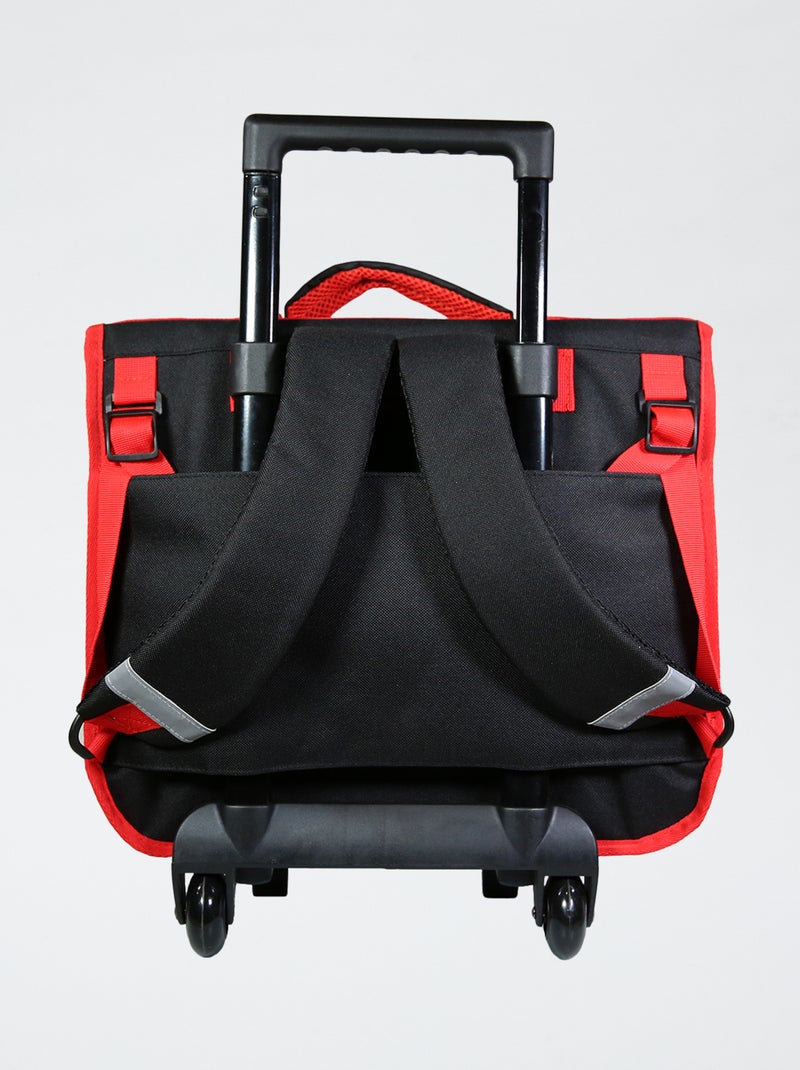 Zaino con rotelle 'Avengers' BEIGE - Kiabi