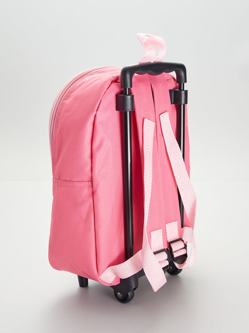 Zaino Con Rotelle Per Pattini E Scarpe Sportive - 45x32x18cm, Poliestere, Per Escursioni E Viaggi - Foto 13