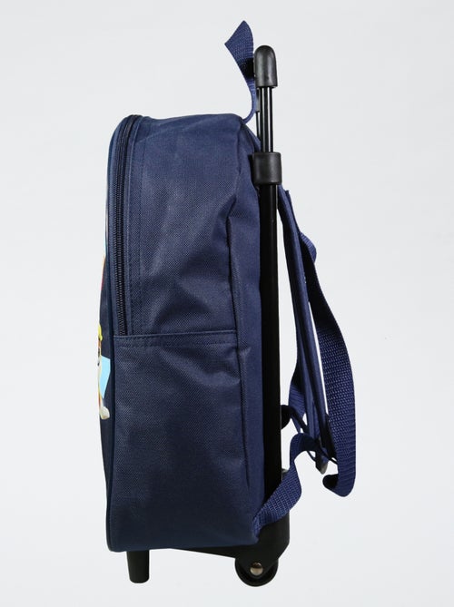 Zaino con rotelle 'Paw Patrol' - Kiabi