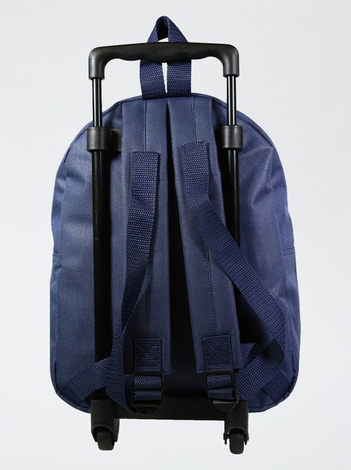 Zaino con rotelle 'Paw Patrol' - Kiabi