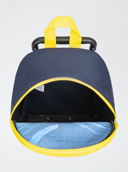 Zaino con rotelle 'Pokemon' - Kiabi