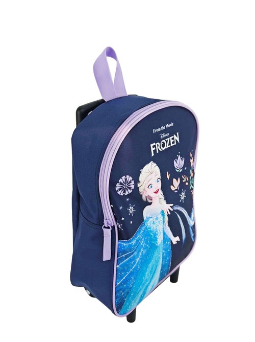 Zaino con ruote "Disney" "Frozen" - Kiabi