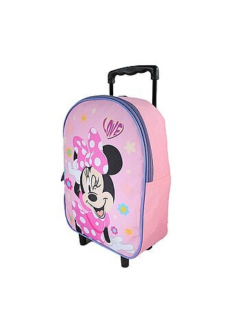 Zaino con ruote 'Disney' 'Minnie'