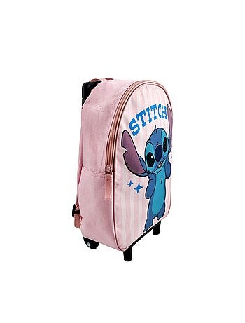 Zaino con ruote 'Disney' 'Stitch'