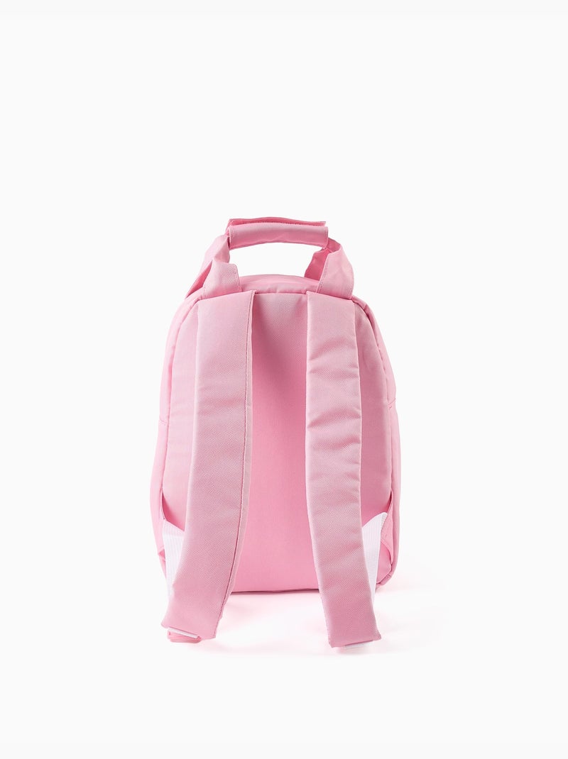 Zaino con stampa stitch e angel Rosa - Kiabi