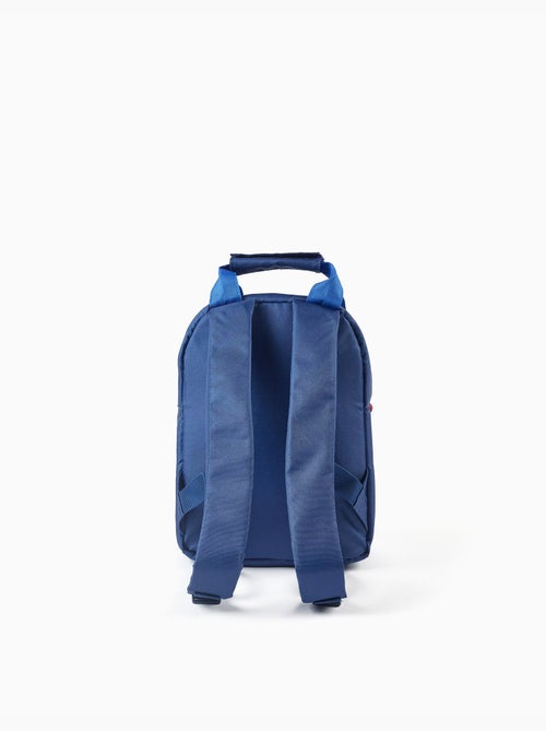 Zaino con stampe di spider-man - Kiabi