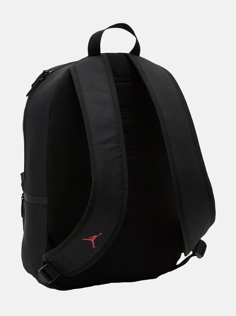 Zaino con tasche - Jordan Nero - Kiabi