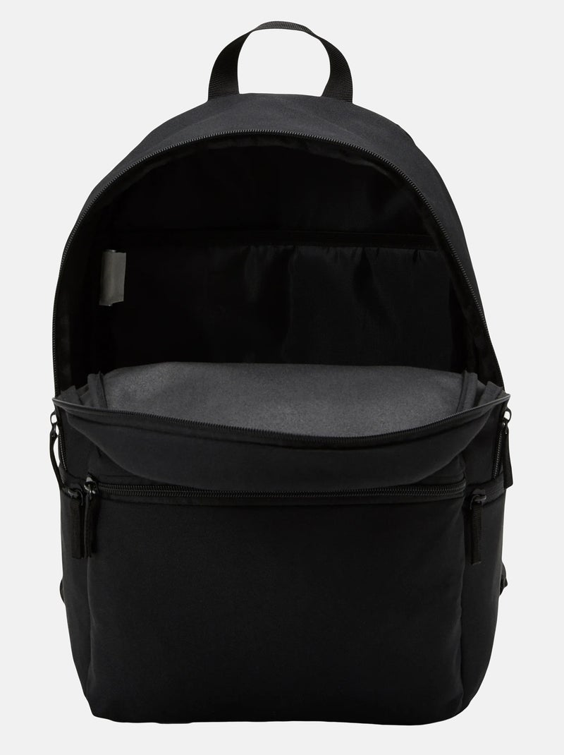Zaino con tasche - Jordan Nero - Kiabi