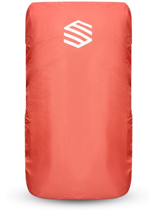 Zaino da escursionismo 35 l copertura impermeabile escursionismo uomo e donna we - Kiabi