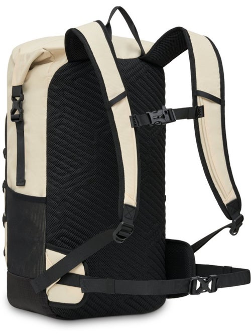 Zaino da escursionismo da 25 l escursionismo uomo e donna ridge pack 25 sand - Kiabi
