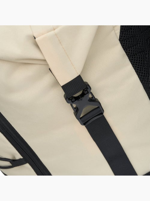 Zaino da escursionismo da 25 l escursionismo uomo e donna ridge pack 25 sand - Kiabi
