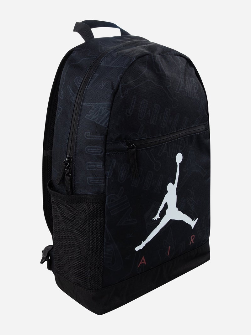 Zaino da infilare - Jordan Nero - Kiabi