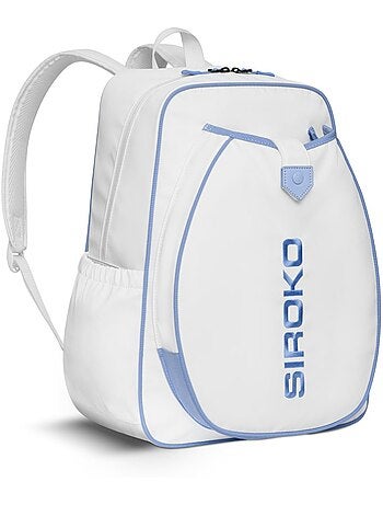 Zaino da tennis tennis uomo e donna netbag