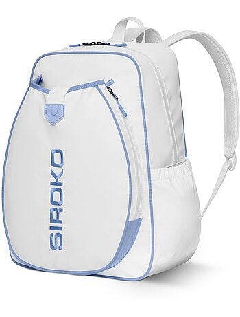 Zaino da tennis tennis uomo e donna netbag