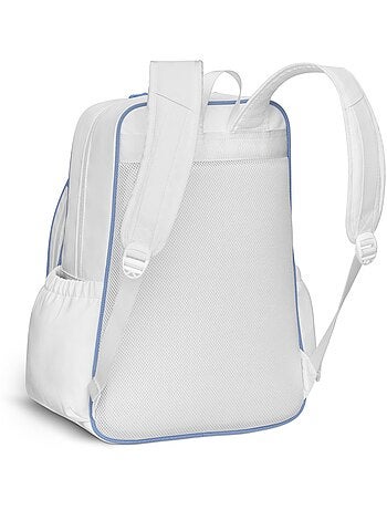 Zaino da tennis tennis uomo e donna netbag