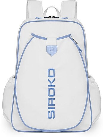 Zaino da tennis tennis uomo e donna netbag