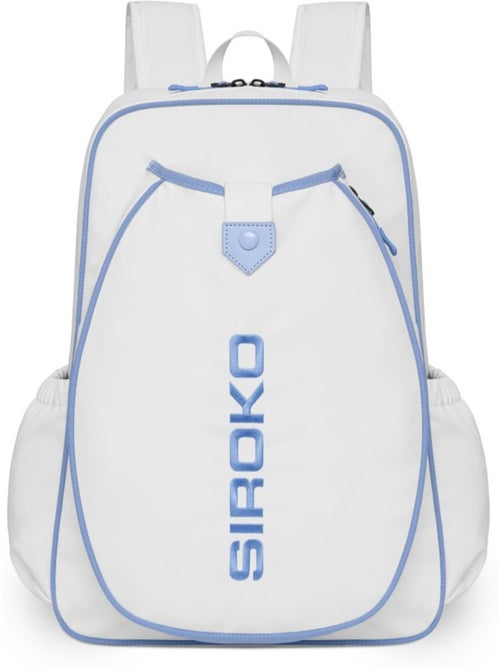Zaino da tennis tennis uomo e donna netbag - Kiabi