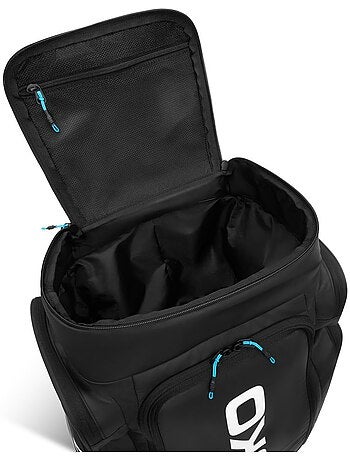 Zaino da viaggio per sport invernali da 40 l sport invernali uomo e donna gentoo
