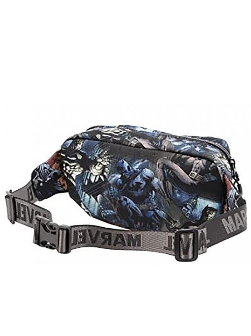 Zaino DC COMICS Multicolore - Kiabi
