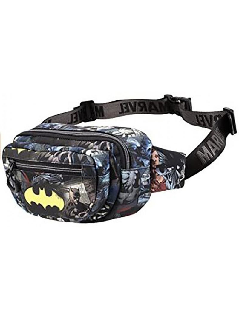 Zaino DC COMICS Multicolore - Kiabi