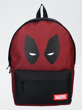 Zaino 'Deadpool'