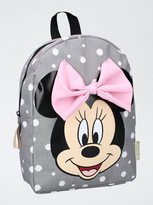 Zaino decorato con 'Minnie' - Kiabi
