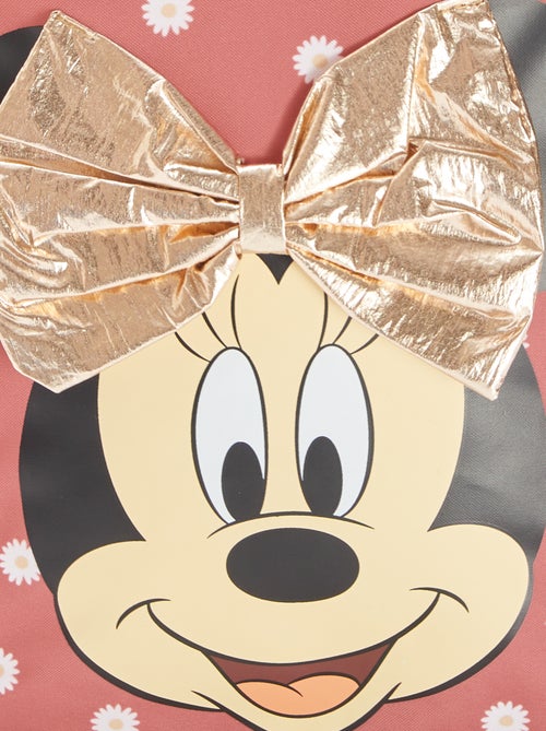 Zaino decorato con 'Minnie' - Kiabi