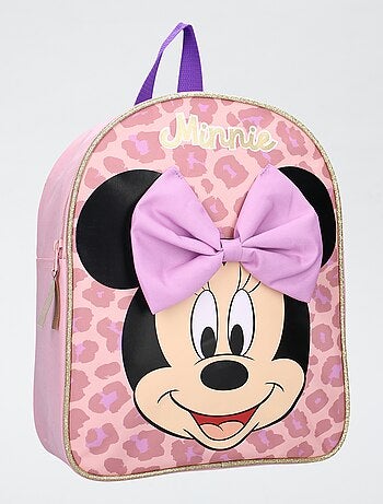 Zaino decorato 'Minnie'