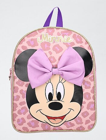 Zaino decorato 'Minnie'