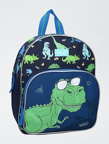 Zaino Dino