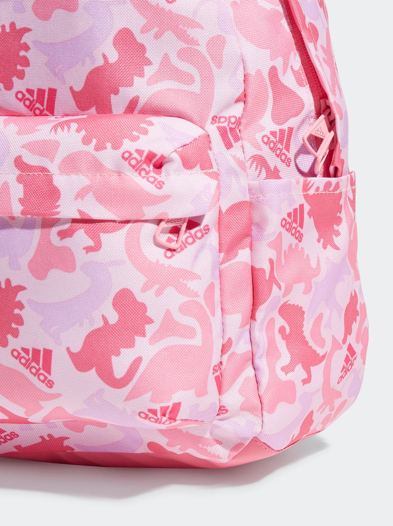 Zaino dinosauri 'adidas' ROSA - Kiabi