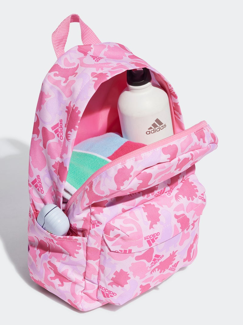 Zaino dinosauri 'adidas' ROSA - Kiabi