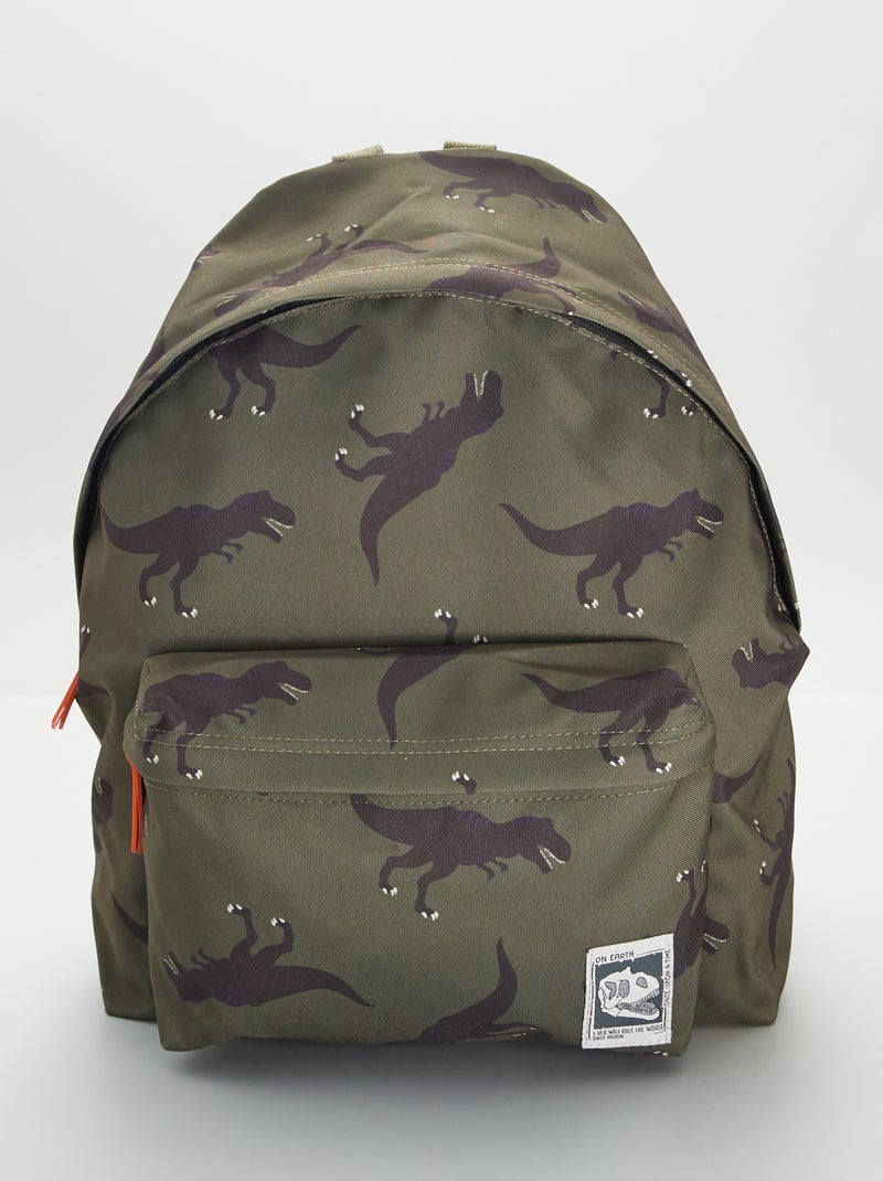 Zaino dinosauro dino - Kiabi